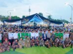 Berjalan Sukses, Festival Maulid Nusantara 2024 Resmi Berakhir