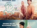 Starvision Siap Luncurkan Film Religi "Cinta dalam Ikhlas" pada November 2024