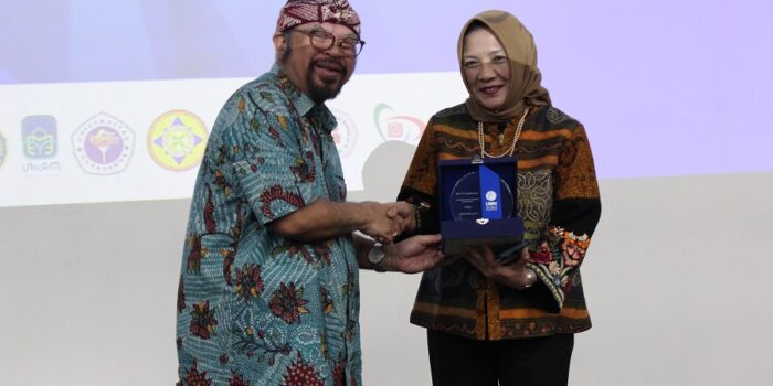 Kewirausahaan Merdeka: 300 Mahasiswa Siap Berinovasi di Bisnis Kuliner dan Teknologi