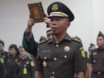Kejari Kabupaten Tangerang Lantik Kepala Seksi Tindak Pidana Khusus Baru