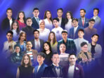 “The Battle of Love” SCTV Awards 2024, Tampilkan Aksi Seru Sederet Artis Ternama