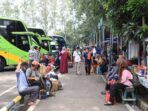 Lonjakan Penumpang Nataru di Poris Plawad? Prediksi Ribuan Orang Tiap Hari!