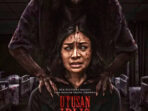 Film Horor Psikologis Utusan Iblis Sukses Menarik Perhatian Penonton