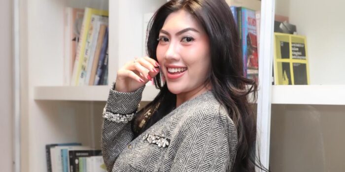 Ayunda Kembali Menyapa Penggemar Setianya Lewat Single Dangdut Remix Berjudul, "Pedes"