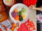 Fortune Lunar Delights di ASTON Cilegon: Nikmati Hidangan Khas Imlek Bersama Keluarga