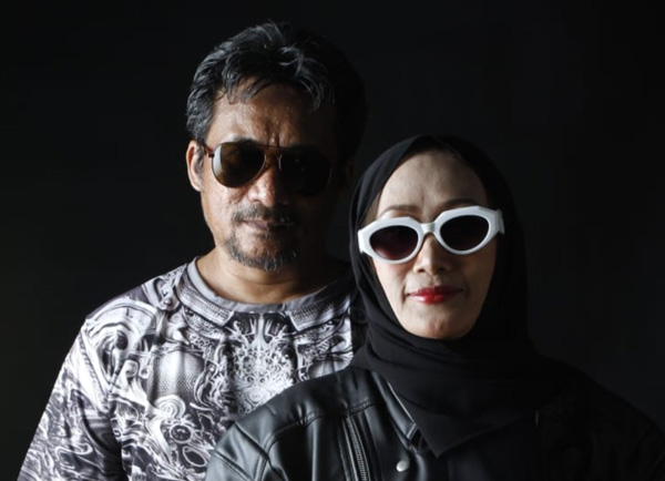 Proses Panjang dan Sentuhan Istri Warnai Single Solo Terbaru Ervin Nanzabakri