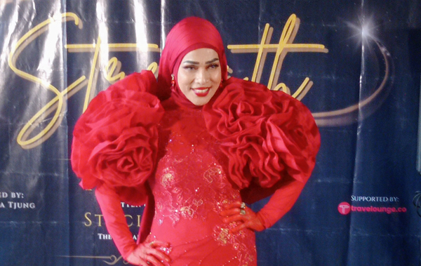 "Strength" Karya Terbaru Imaniar yang Tak Terduga dan Penuh Makna