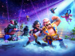 Clash of Clans, game seluler populer dari Supercell, mengumumkan kemitraan dengan WWE, menghadirkan Superstar WWE ke dalam dunia game.