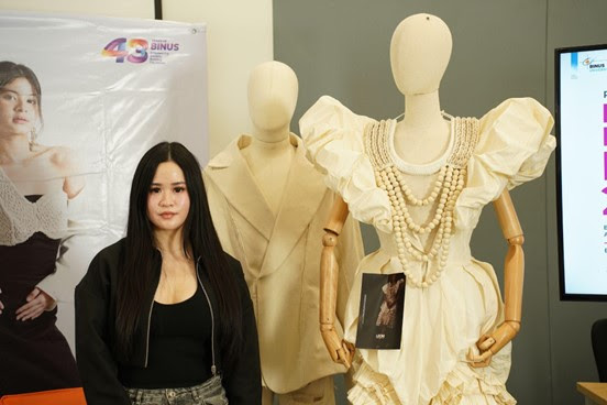 Reinterpretasi Budaya Indonesia di Hong Kong oleh Tim Desainer Muda Indonesia