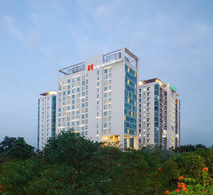 Satu Dekade Swiss-Belresidences Kalibata: Sinergi, Inovasi, dan Dedikasi