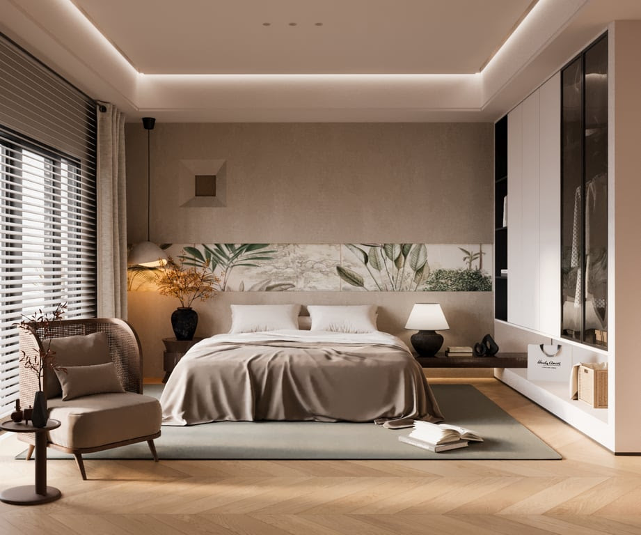 Cross Hotels and Resorts Resorts Umumkan Ekspansi Dual-Brand di Proyek Landmark Batam