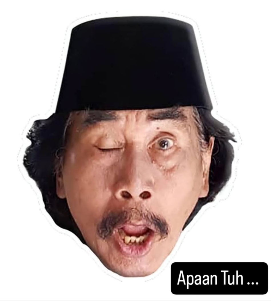 Jaja Miharja Masuk Rumah Sakit, Keluarga Minta Doa Penggemar