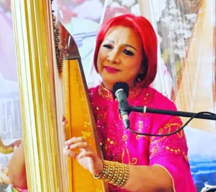 Lagu Baru Maestro Harpa Ussy Pieters Jadi Warisan Musik Indonesia