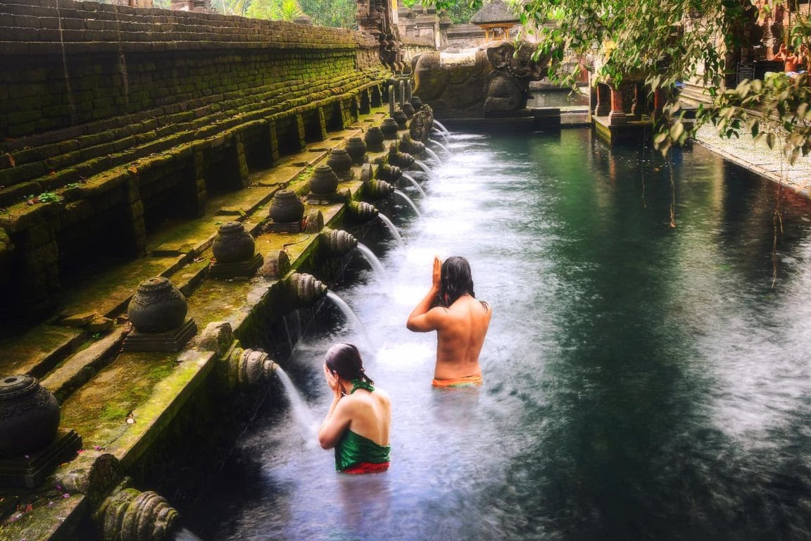 Rahasia Bali Jadi Ikon Pariwisata Berkualitas yang Mendunia!