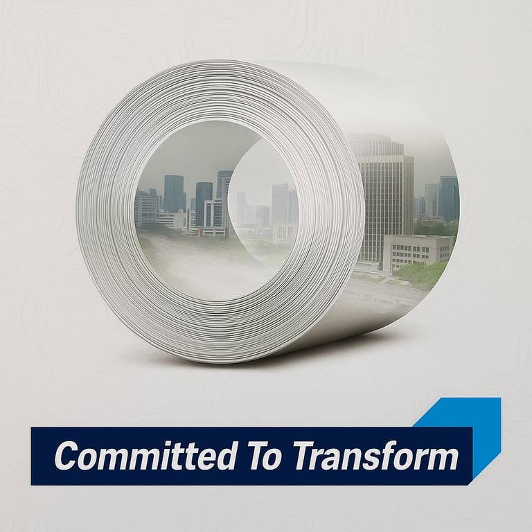 Krakatau Steel Perkuat Sinergi Pemerintah dan Industri dalam Swasembada Baja Nasional