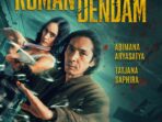 Roman Dendam: Serial Aksi-Romansa Vidio yang Siap Membakar Layar Streaming Mulai 27 Juni 2025