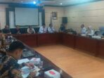 Komisi I DPRD Kota Tangerang Dorong Segera Serah Terima Fasos-Fasum Lahan Taman Royal yang Sudah Bersertipikat