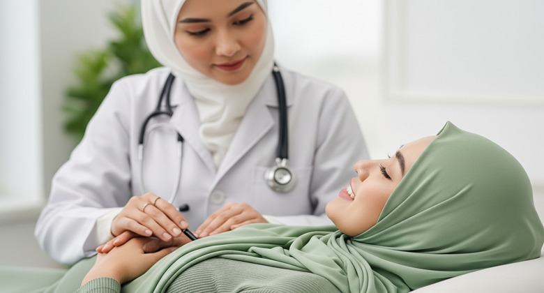 Pentingnya Imunisasi TT bagi Ibu Hamil untuk Lindungi Ibu dan Buah Hati dari Tetanus