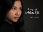 Faith Shallom Siap Rilis Single Perdana “Antara Kita”