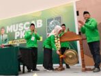 Muscab PKB Kota Tangerang Sukses Tetapkan 5 Bakal Calon Ketua DPC 2026–2031 (3)