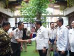 PELAKSANAAN PERIZINAN PENGGUNAAN TENAGA KERJA ASING - WAKIL 2 Pemkot Tangerang Tekankan Pengawasan TKA dan Transfer Teknologi untuk Tenaga Kerja Lokal