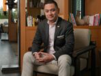 Hotel Tentrem Jakarta Masuki Babak Baru, Andi Bagistav Oddek Dipercaya Jadi General Manager
