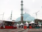 Jangan Kelewatan, Ayo Siap-siap Ramaikan Festival Al Azhom ke-13