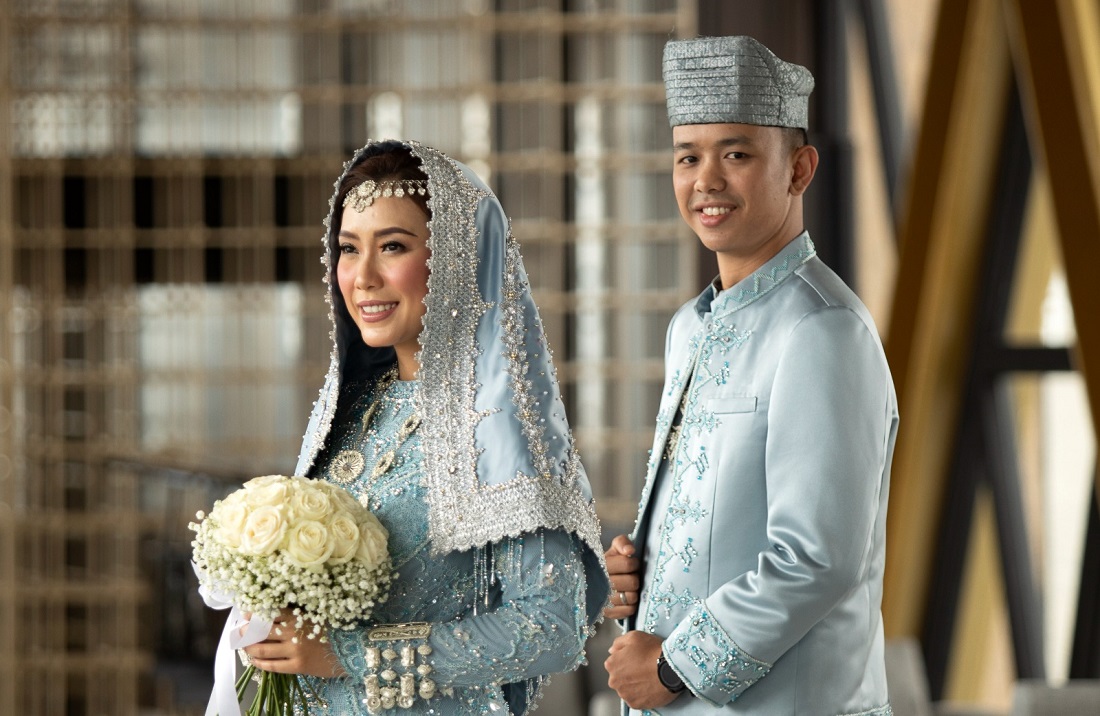 Hotel Santika Premiere Bintaro Beri Potongan Rp5 Juta di Santika Wedding Deals 2026
