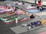 Hotel Santika Premiere Bintaro Gelar Little Yoga & Little Chef, Hadirkan Akhir Pekan Edukatif untuk Keluarga (1)