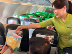 Libur Sekolah Makin Seru, Citilink Bagikan Hadiah Blind Box di Pesawat