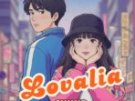 Lovalia Siap Menjangkau Lebih Banyak Pendengar Lewat Lagu Terbaru Cukup