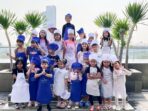 Hotel Santika Premiere Bintaro Ajak Anak Berkreasi Lewat Little Chef dan Little Yoga, Pererat Kebersamaan Keluarga