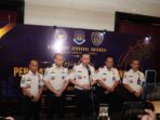 Dirjen Imigrasi Tegaskan Integritas dan Kepatuhan Jadi Fondasi Utama Pelayanan Publik