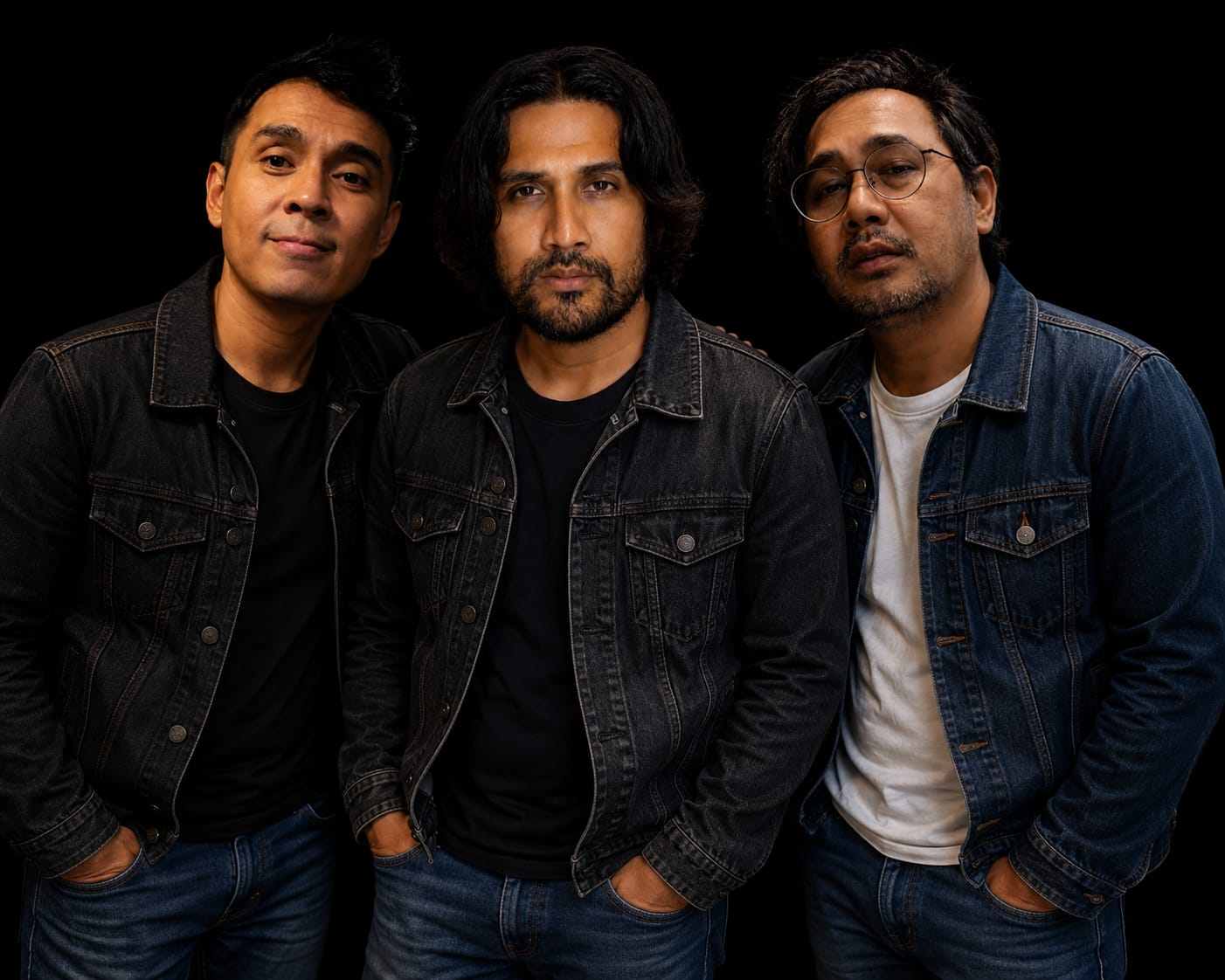 Juliet Project Optimistis Pop Rock Indie Bangkit Kembali