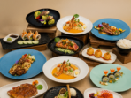 Swiss-Belresidences Kalibata Luncurkan Restoran LUME