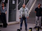 Mati Aja Lo Jadi Lagu Paling Dinanti dari EP Perdana, Manipol Mati Aja Lo Jadi Lagu Paling Dinanti dari EP Perdana, Manipol