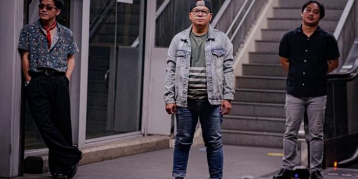 Mati Aja Lo Jadi Lagu Paling Dinanti dari EP Perdana, Manipol
