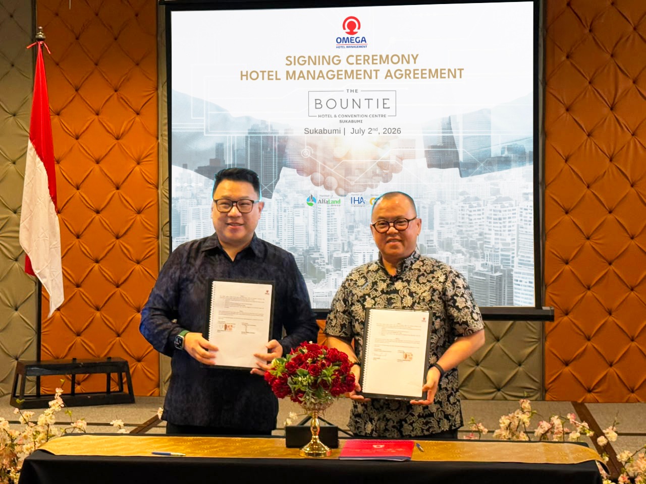 Sasar Pasar Short Escape, OHM Garap Hotel Lifestyle Baru di Sukabumi