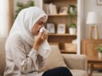 Sering Bersin, Batuk, atau Gatal Kenali Gejala Alergi dan Cara Pemeriksaannya